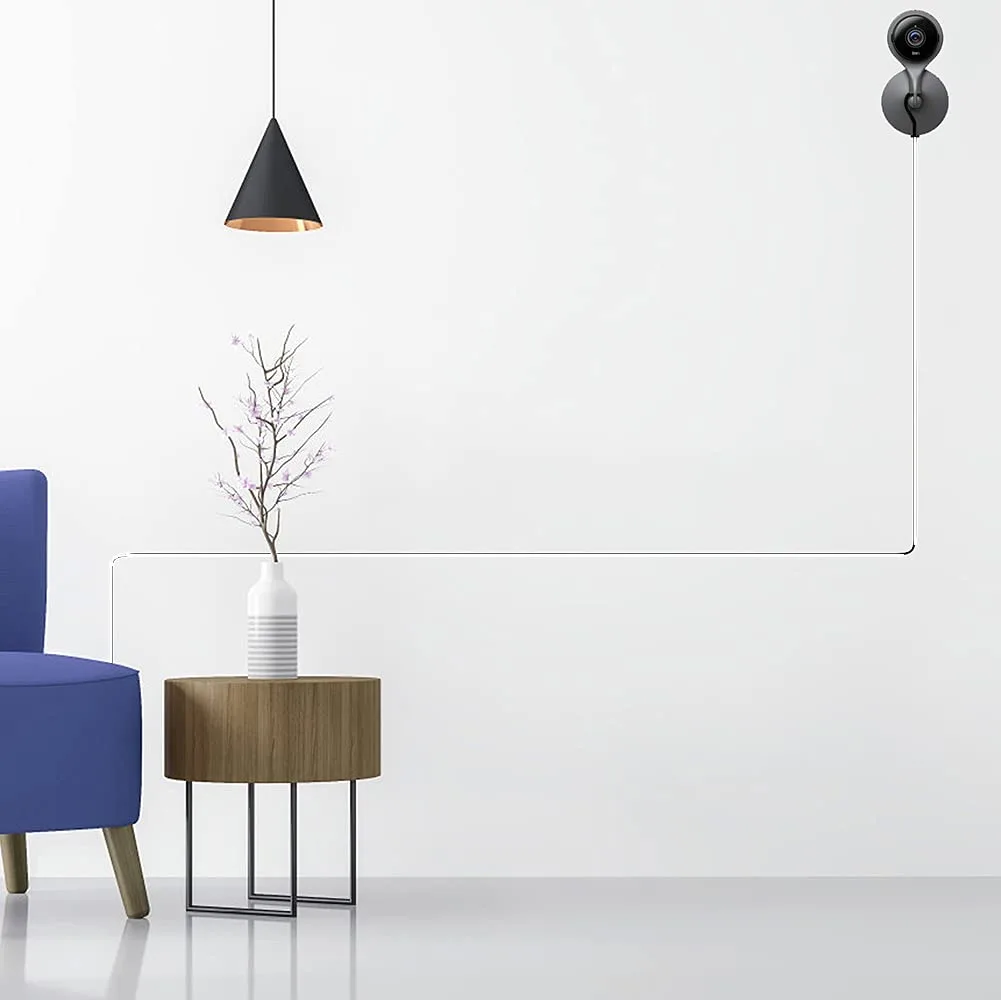 power extension cable 7