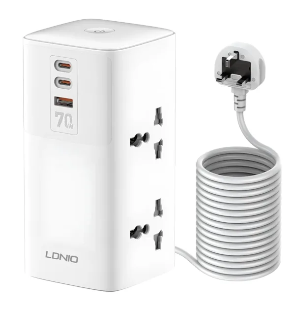 power strip extension cord 1