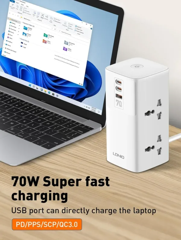 power strip extension cord 3