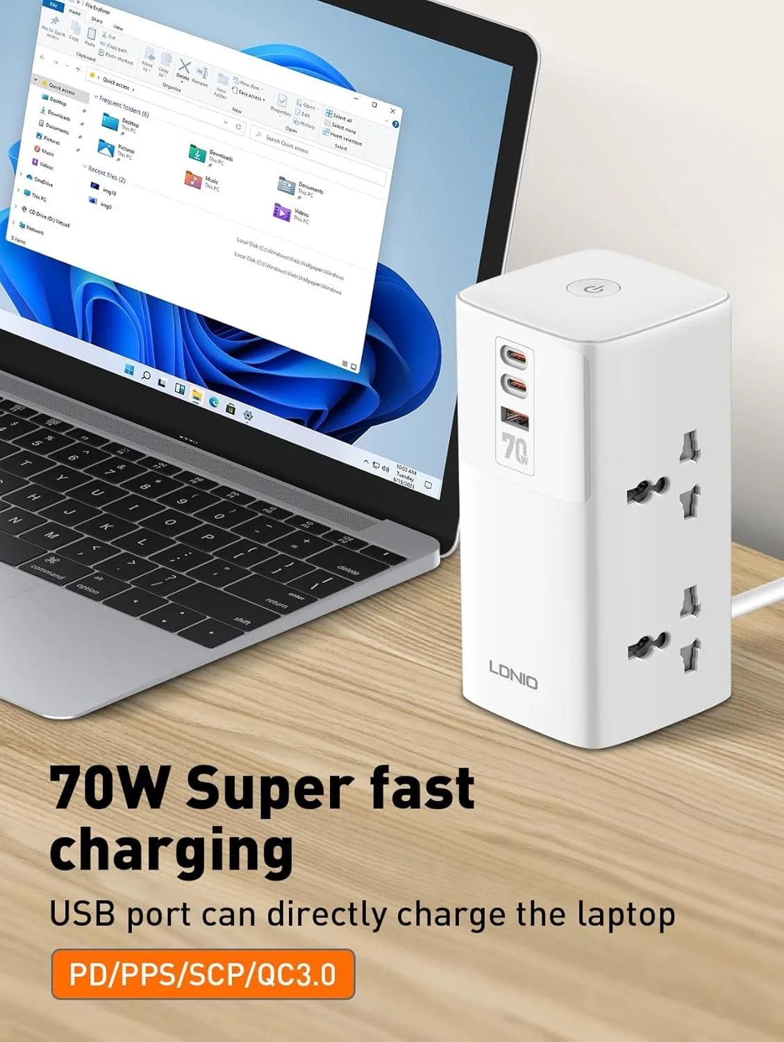 power strip extension cord 3