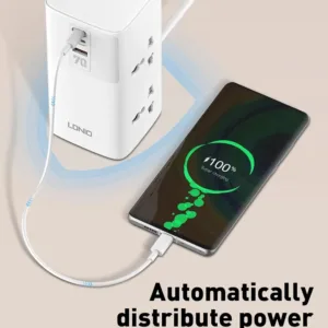 power strip extension cord 7