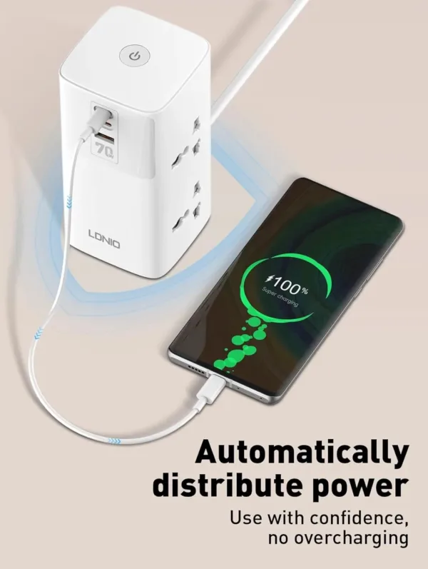 power strip extension cord 7