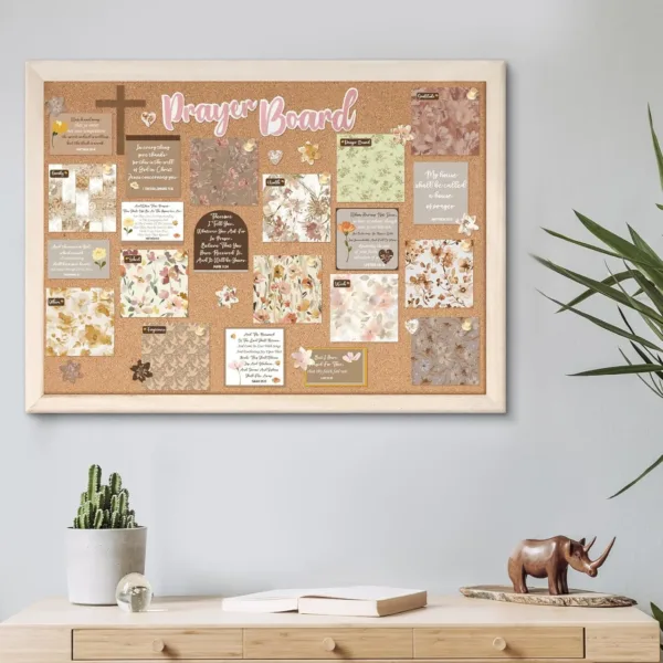 prayer board kit 5