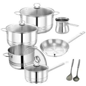 prestige stainless steel cookware 1