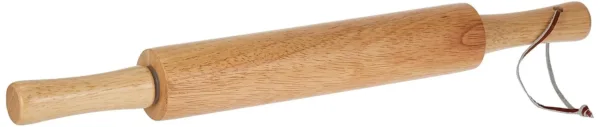 prestige wooden rolling pin 1