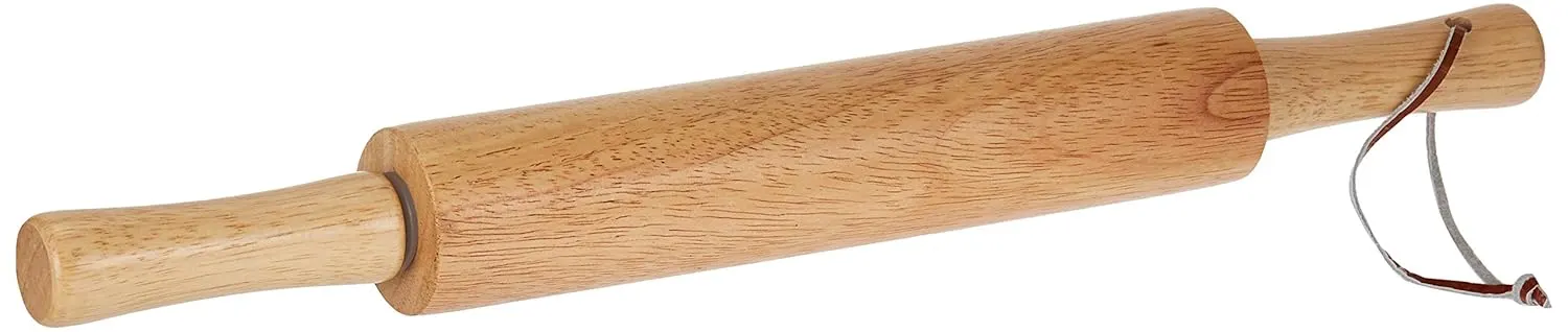 prestige wooden rolling pin 1