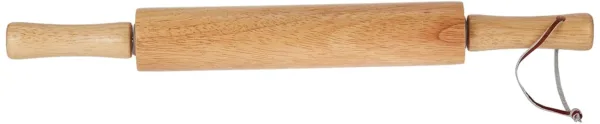 prestige wooden rolling pin 2
