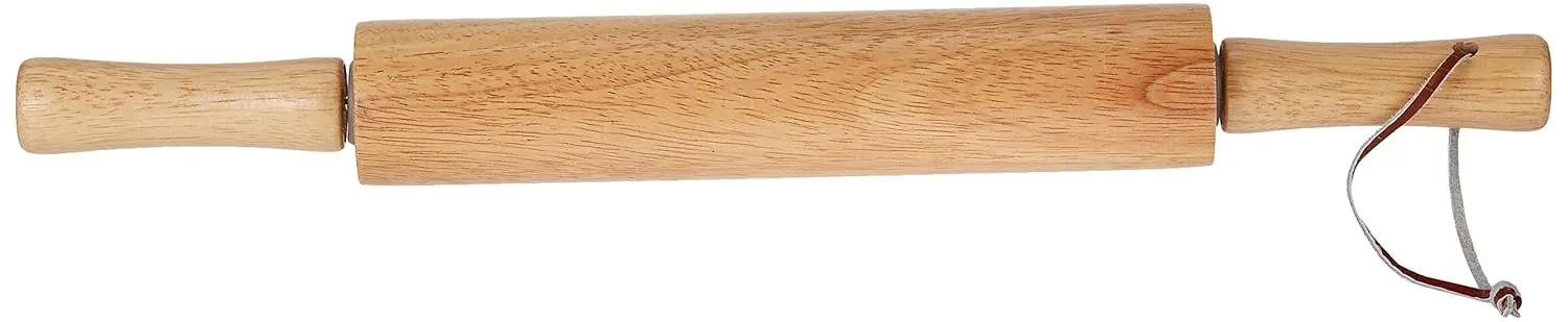 prestige wooden rolling pin 2