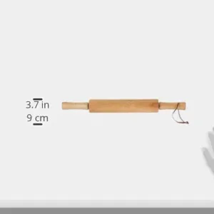 prestige wooden rolling pin 4