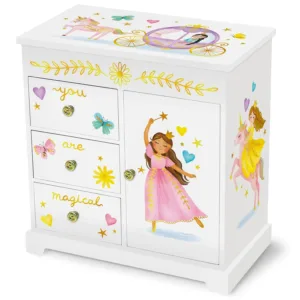 princess musical jewelry box 1