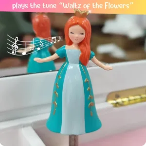 princess musical jewelry box 4