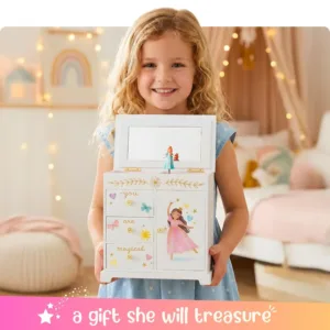 princess musical jewelry box 6