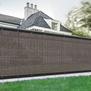 privacy screen fence 6