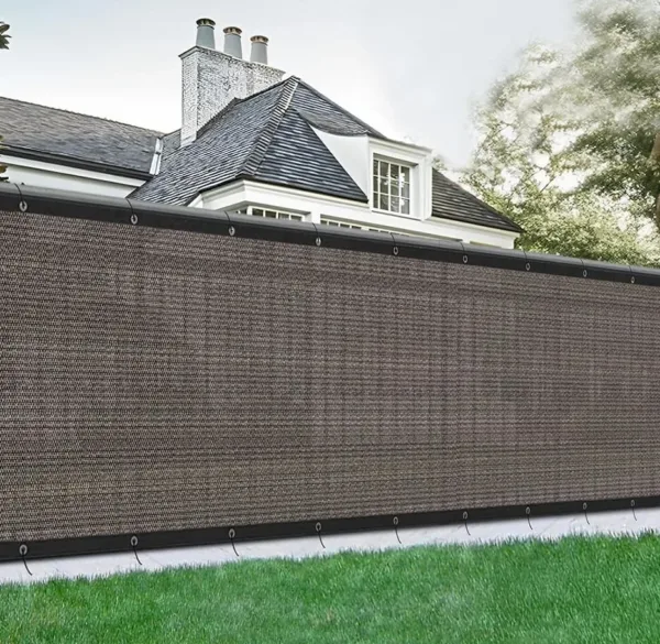 privacy screen fence 6