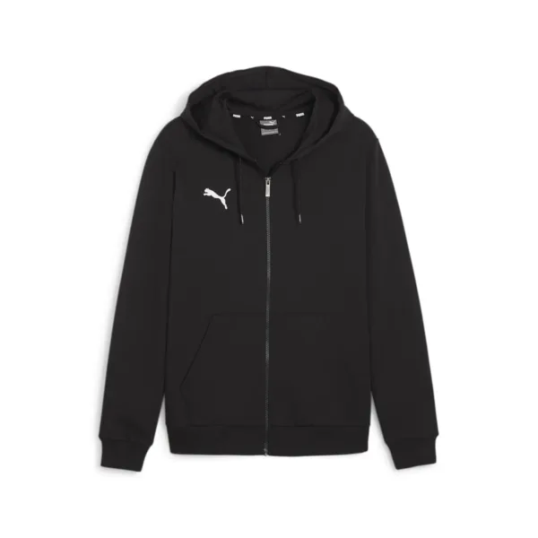 puma mens teamgoal jacket 1