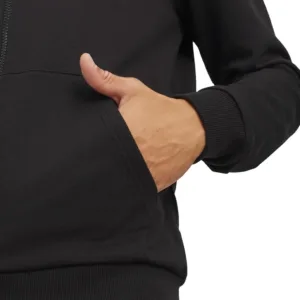 puma mens teamgoal jacket 3