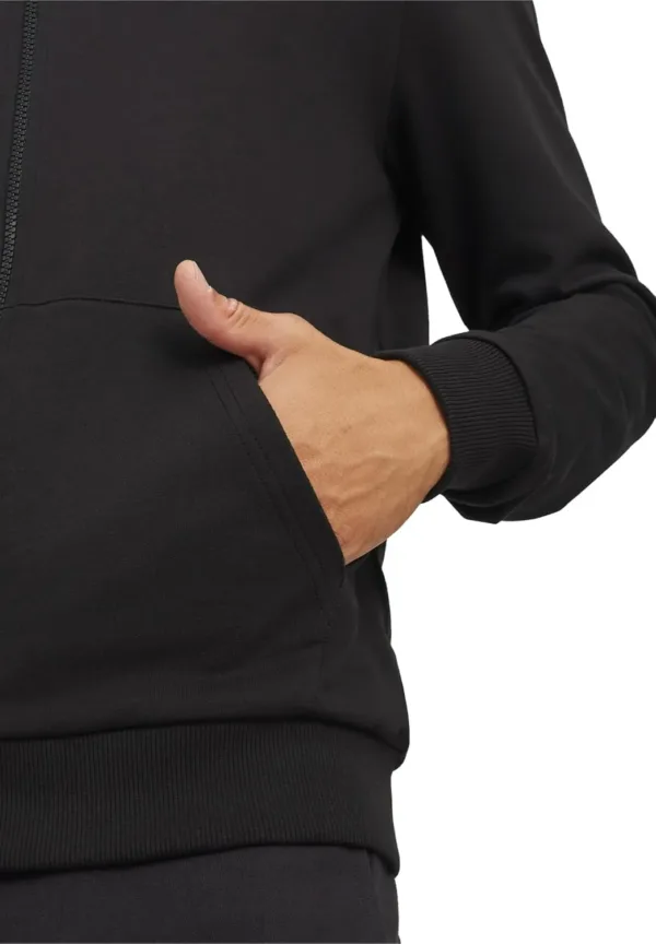 puma mens teamgoal jacket 3