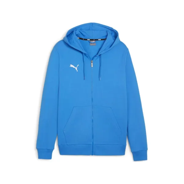 puma mens teamgoal jacket 4