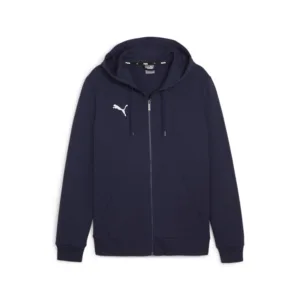puma mens teamgoal jacket 5