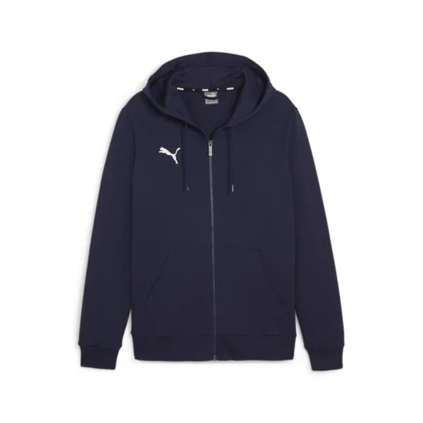 puma mens teamgoal jacket 5