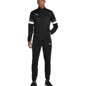 puma teamrise track suit 1