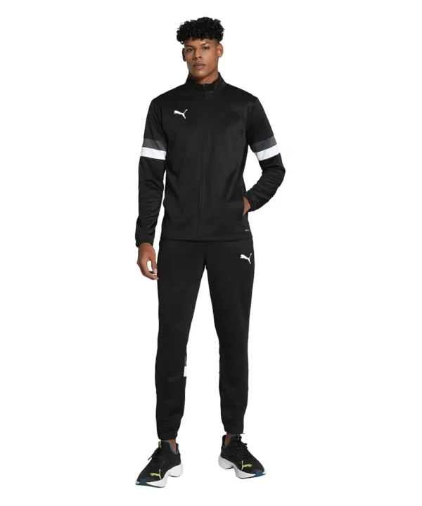 puma teamrise track suit 1
