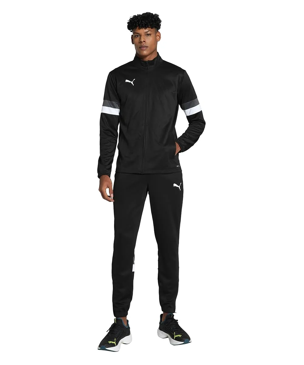 puma teamrise track suit 1