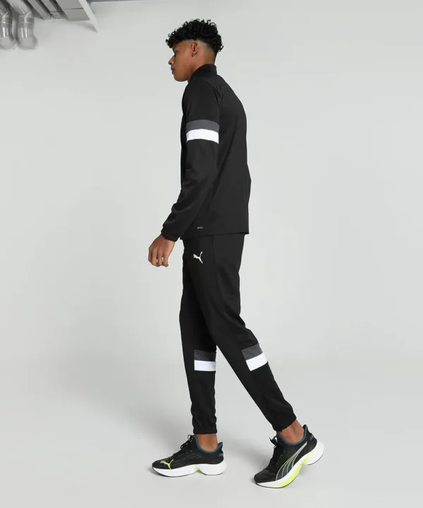 puma teamrise track suit 3