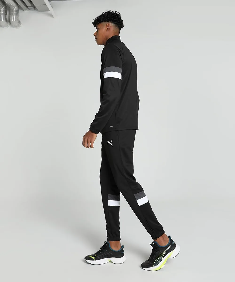 puma teamrise track suit 3