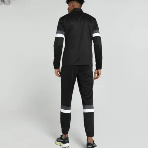 puma teamrise track suit 5