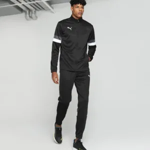 puma teamrise track suit 6