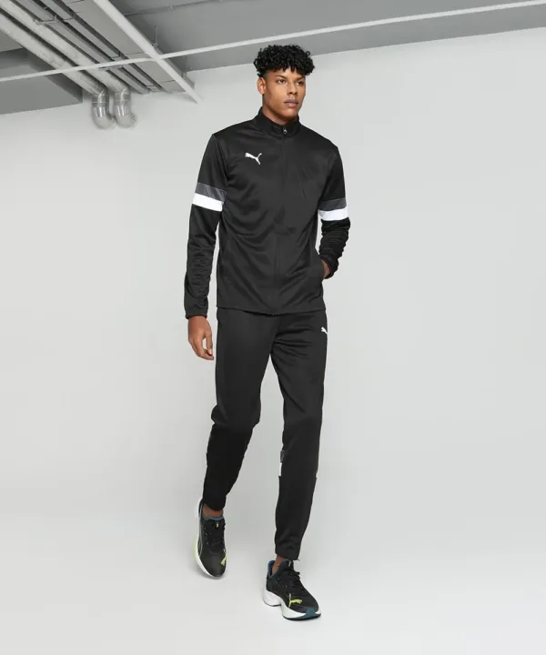 puma teamrise track suit 6