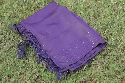 purple crepe kurta 7