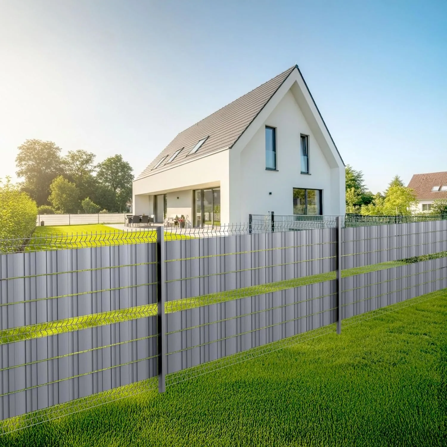 pvc privacy strips 6