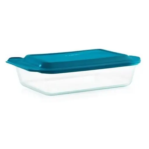 pyrex deep baking dish 7