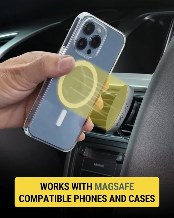 qi2 magsafe car mount 6