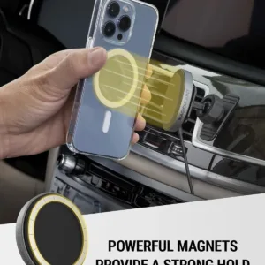 qi2 magsafe car mount 7