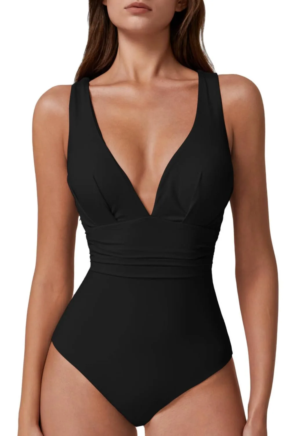 qinsen one piece swimsuit 1