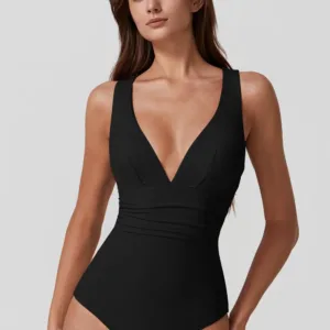 qinsen one piece swimsuit 5