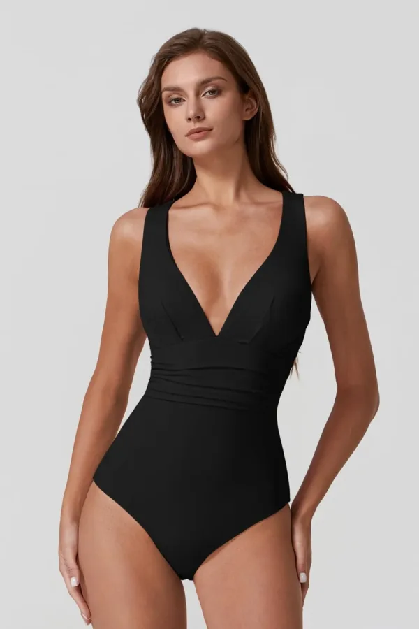 qinsen one piece swimsuit 5