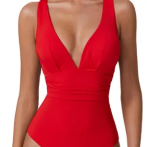 qinsen one piece swimsuit 7