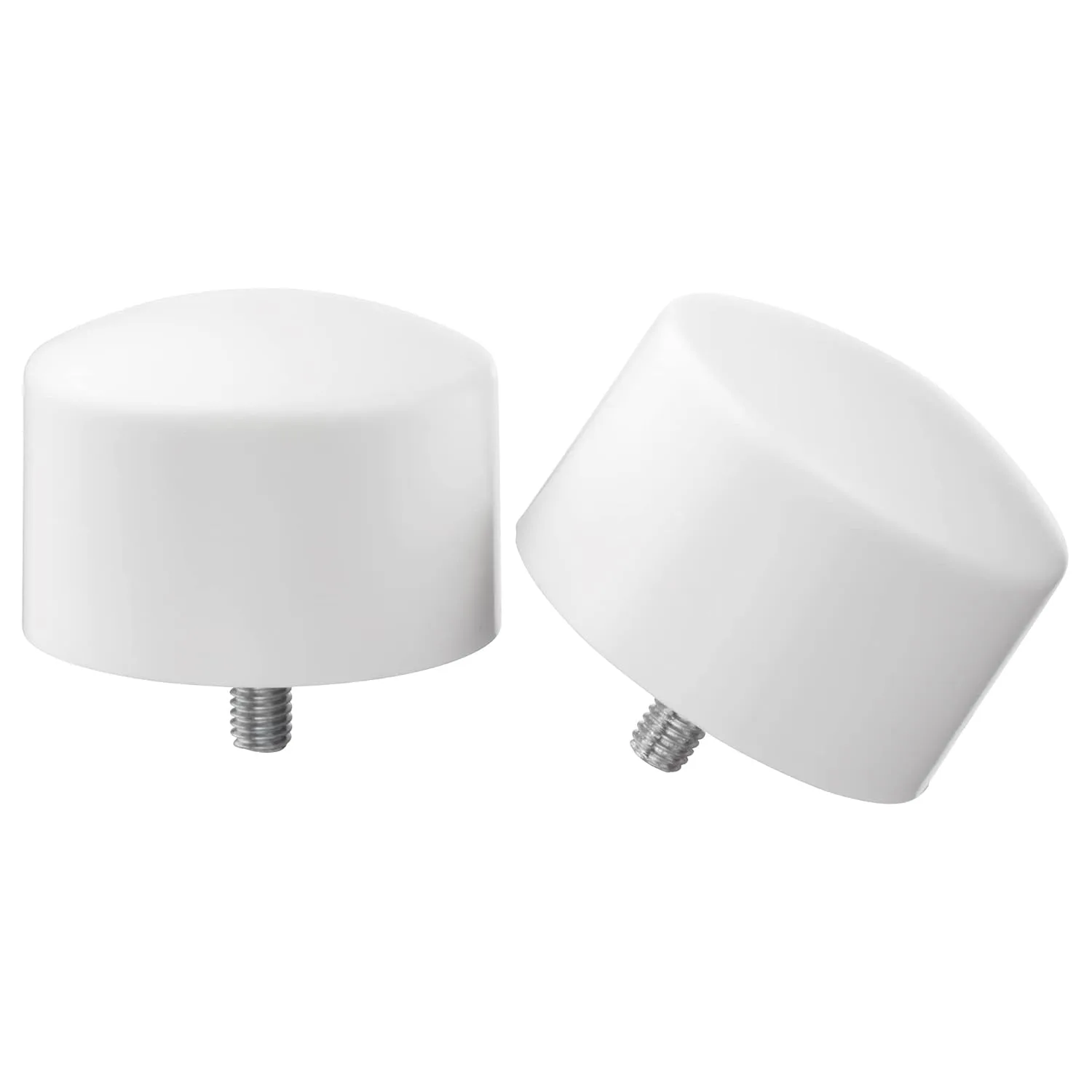 raffig finials white 1