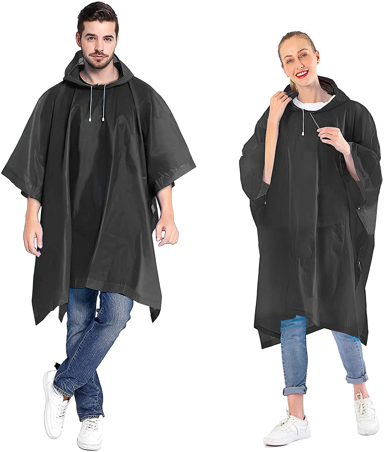 rain poncho adults 1