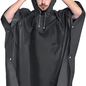 rain poncho adults 2
