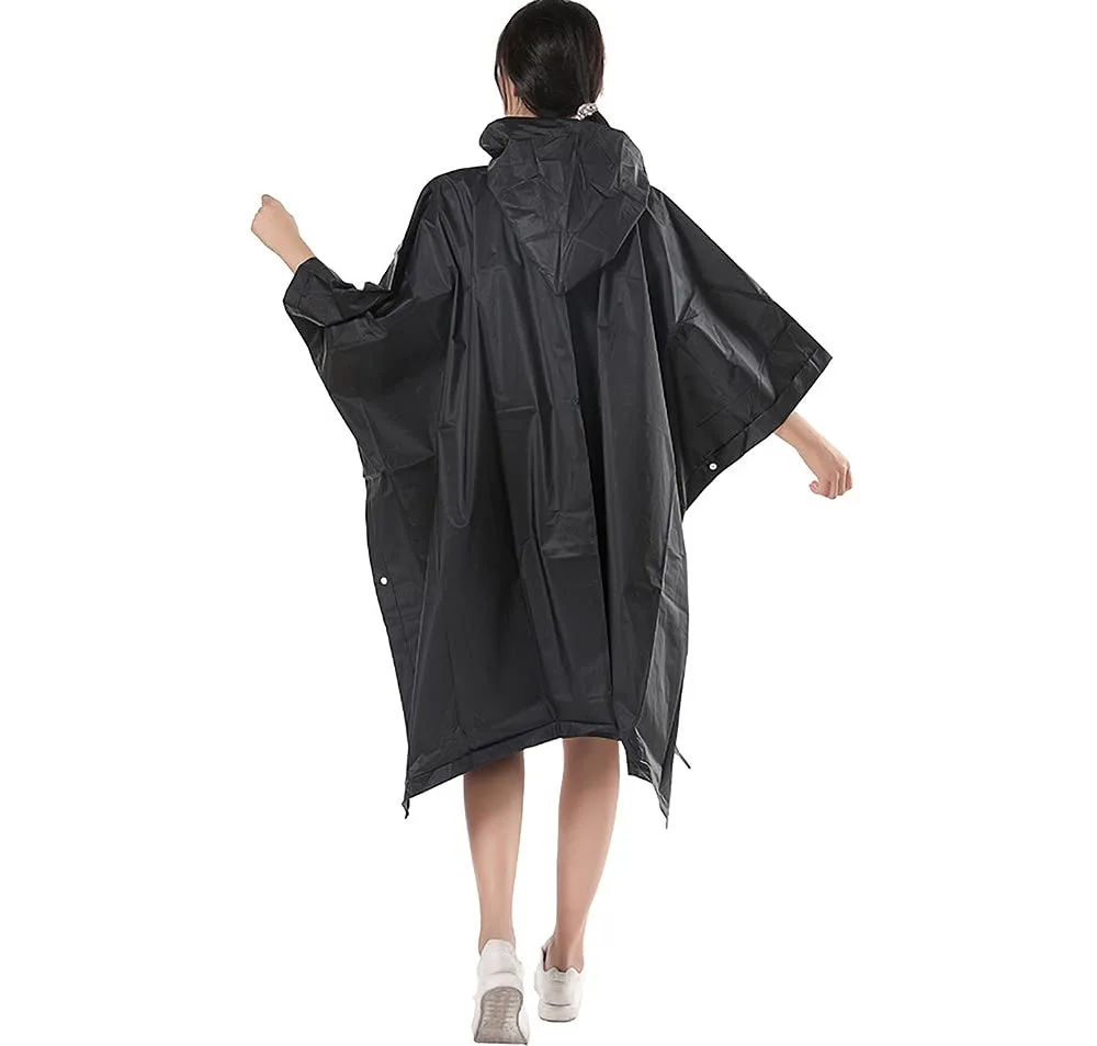 rain poncho adults 6
