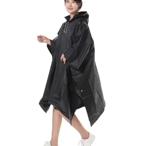 rain poncho adults 7