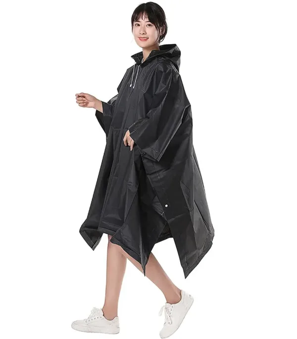 rain poncho adults 7