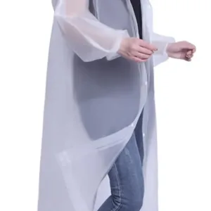 rain poncho men women 1