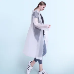 rain poncho men women 2