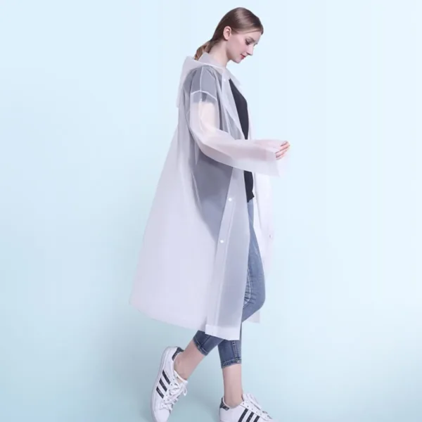 rain poncho men women 2